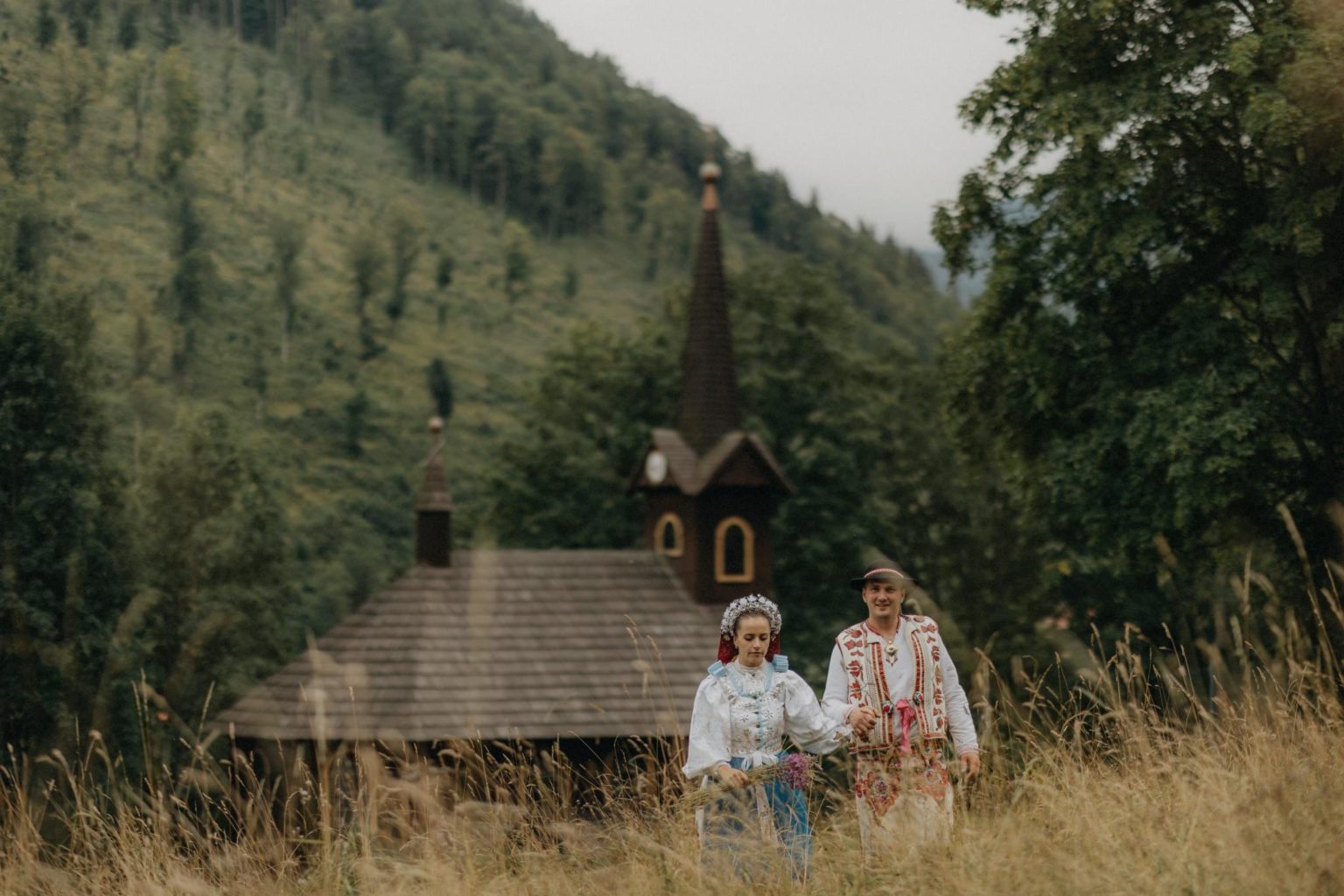 Udov Kroje Z Lendaku Fotograf Presov Poprad Kezmarok Spisska